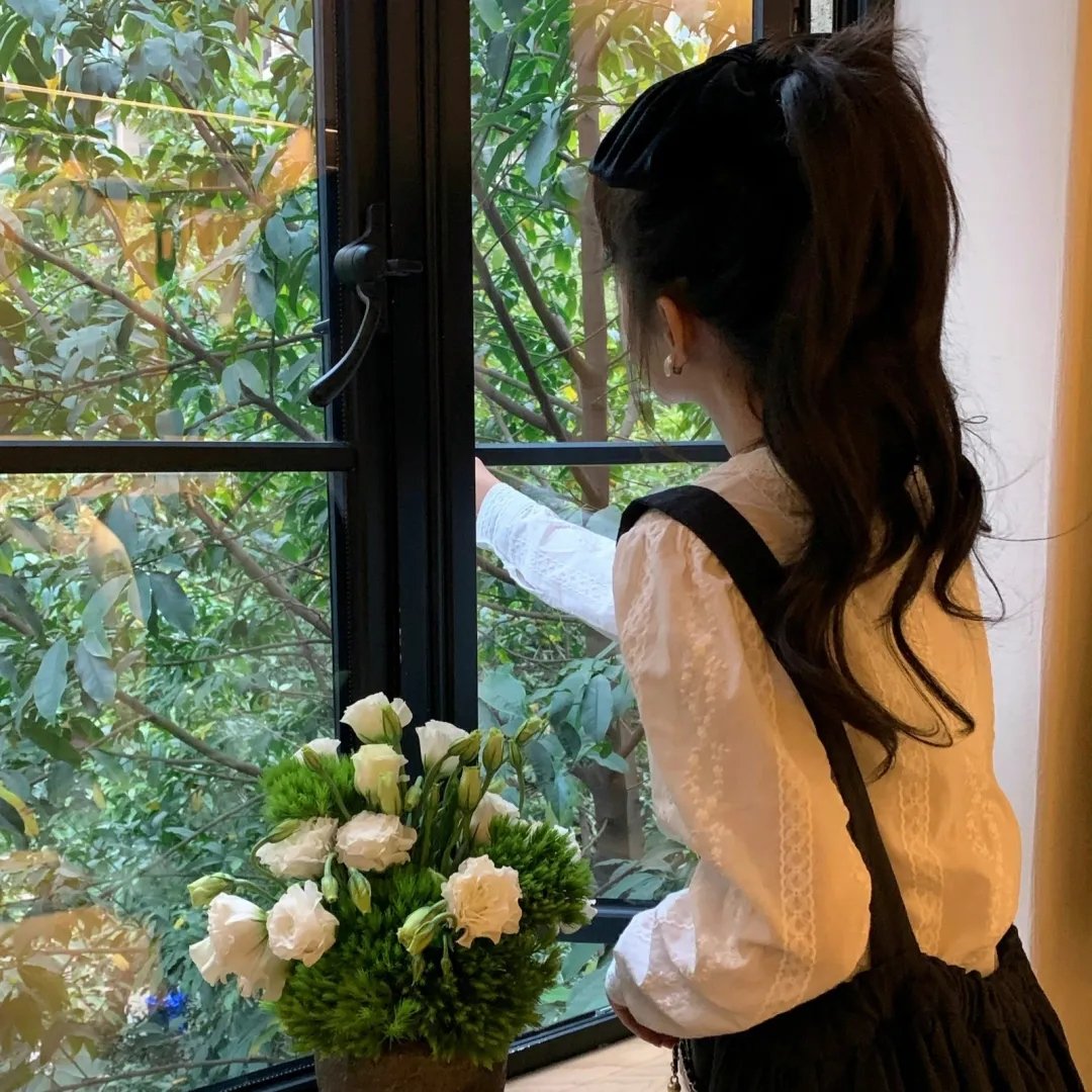灰姑娘的玻璃手机