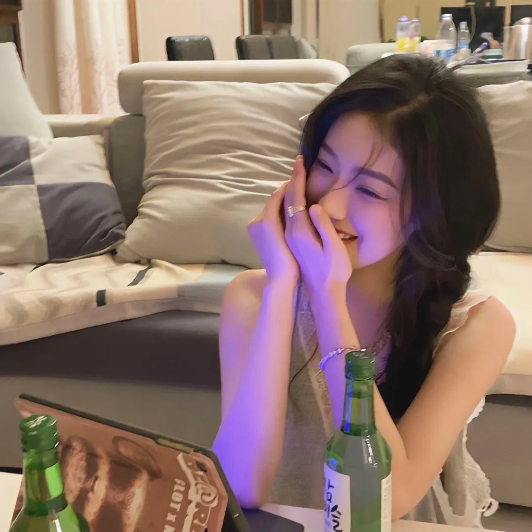 以你的语言呼唤我